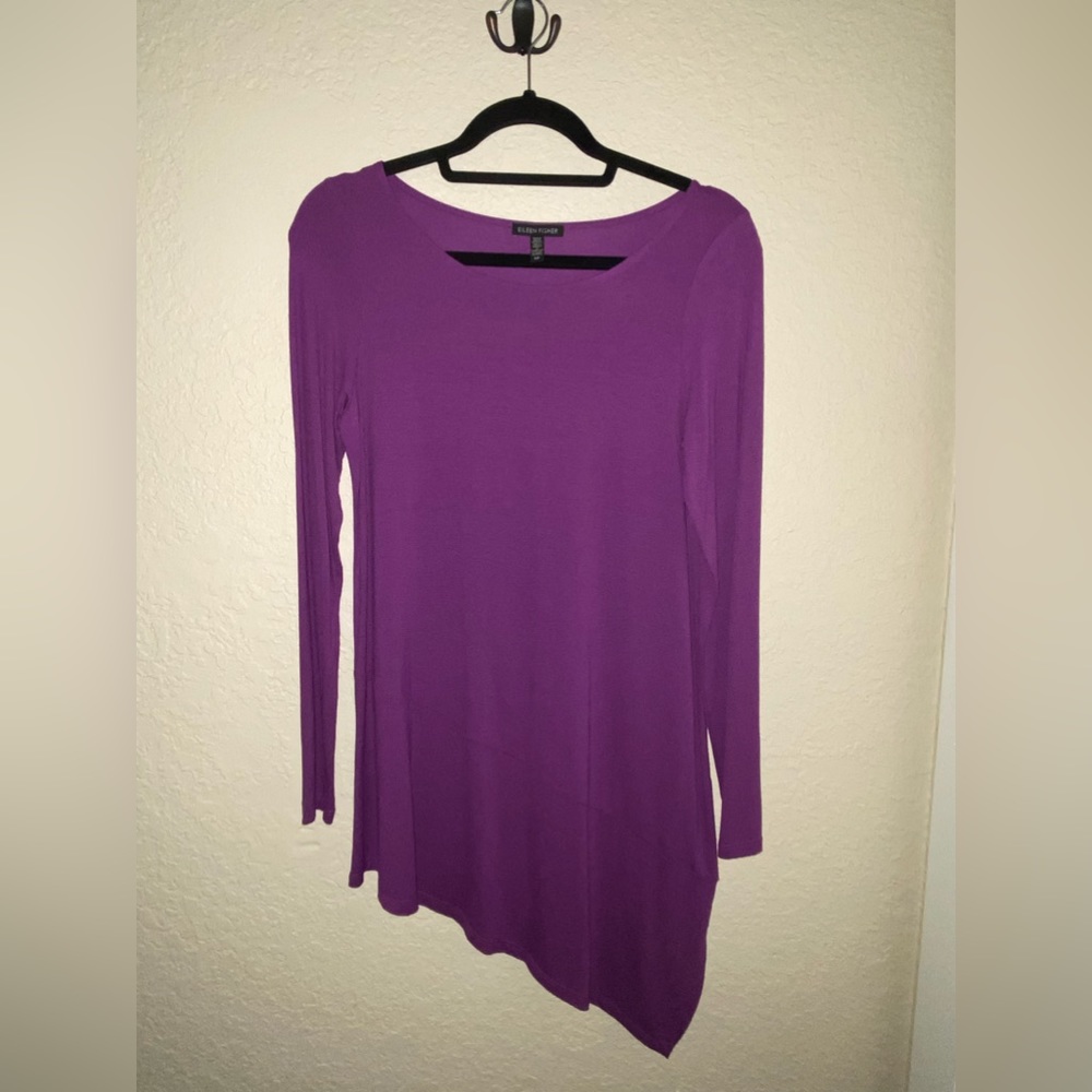 Eileen Fisher Tunic Women’s S/P
